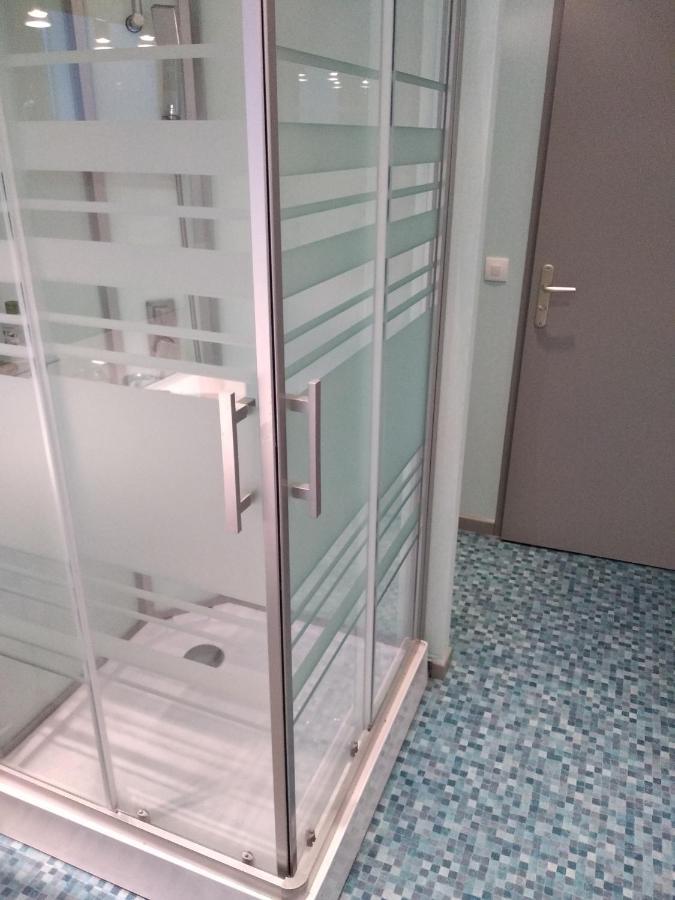 Chambre De L'Oree Du Bois Audeux Dış mekan fotoğraf