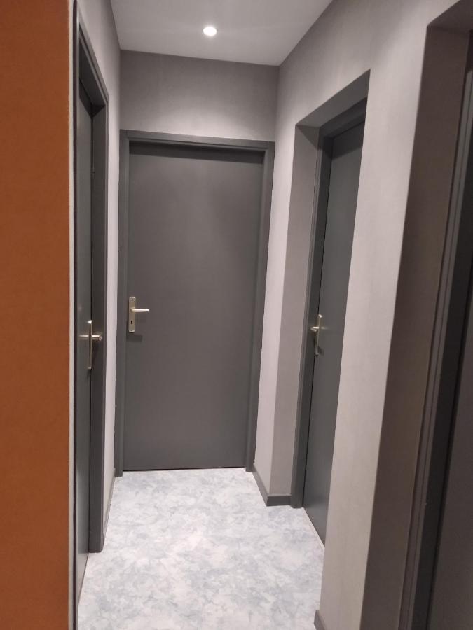 Chambre De L'Oree Du Bois Audeux Dış mekan fotoğraf