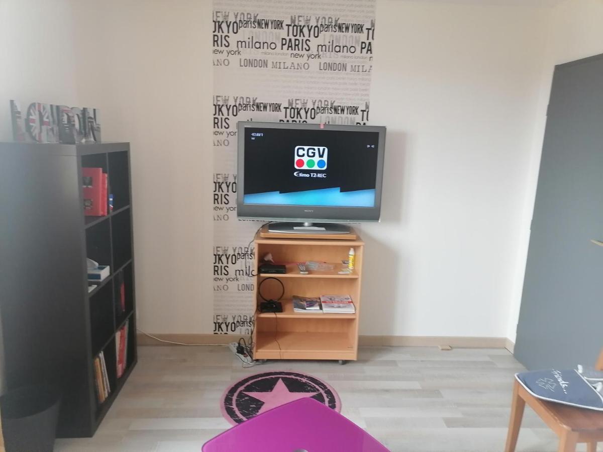 Chambre De L'Oree Du Bois Audeux Dış mekan fotoğraf